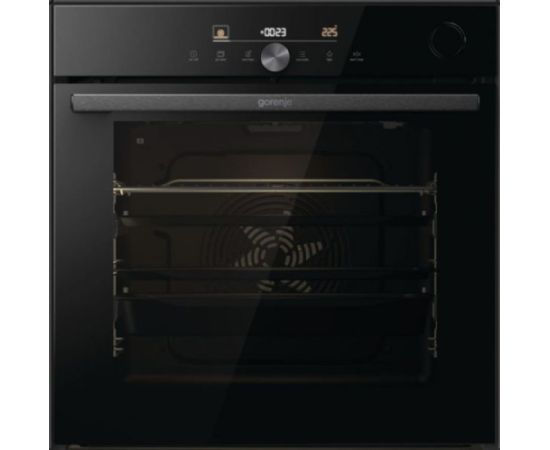 Gorenje BPSA6747DGWI