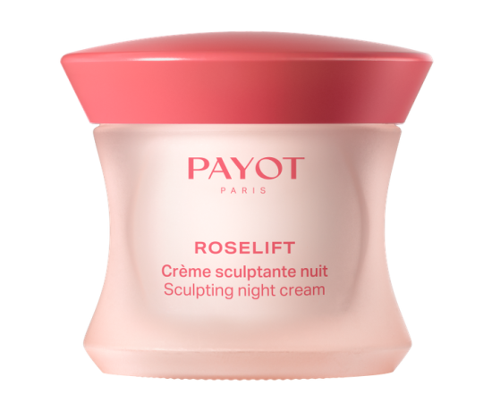 Payot Roselift Sculpting nakts krēms 50ml