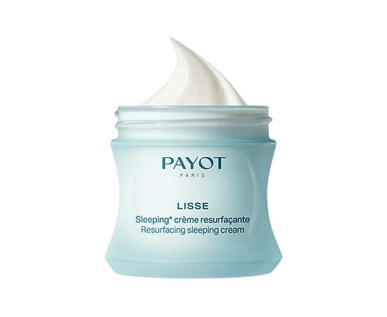 PAYOT LISSE RESURFACING naksts krēms 50ml