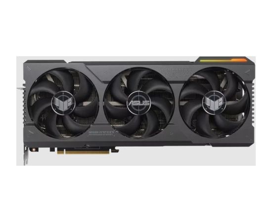 ASUS TUF Gaming TUF-RTX4090-24G-GAMING NVIDIA GeForce RTX 4090 24 GB GDDR6X DLSS 3