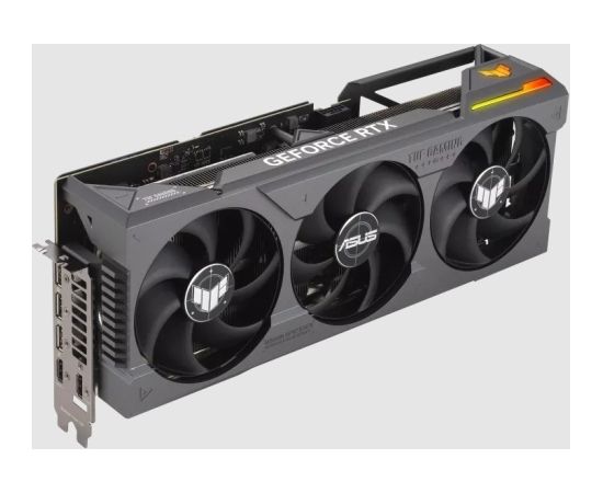 ASUS TUF Gaming TUF-RTX4090-24G-GAMING NVIDIA GeForce RTX 4090 24 GB GDDR6X DLSS 3