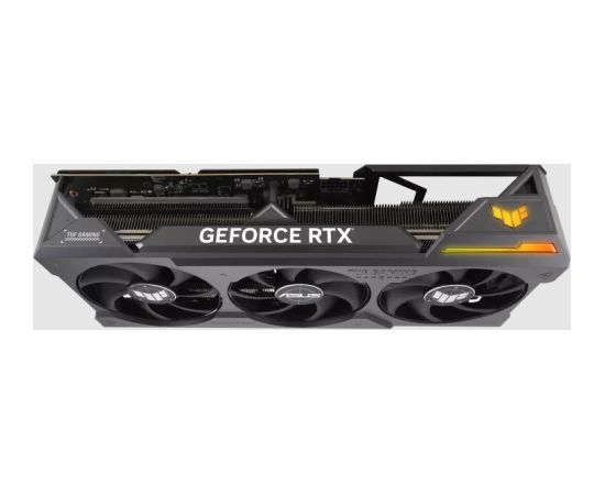 ASUS TUF Gaming TUF-RTX4090-24G-GAMING NVIDIA GeForce RTX 4090 24 GB GDDR6X DLSS 3