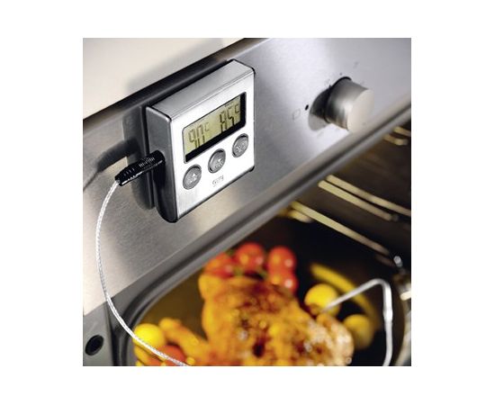 GEFU GF21840 food thermometer 0 - 250 °C Digital