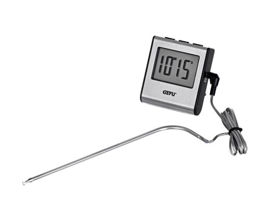 GEFU GF21840 food thermometer 0 - 250 °C Digital