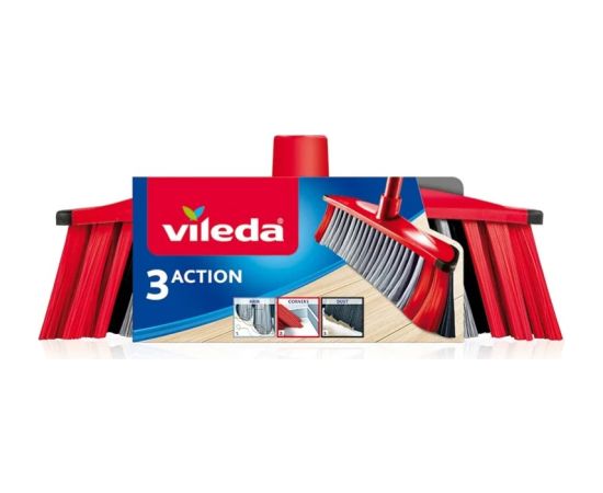 Broom Refill Vileda 3Action