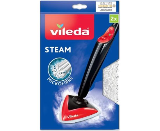 Steam Mop Refill Vileda Steam