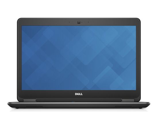 DELL Latitude E7440 Intel® Core™ i5 i5-4310U Laptop 35.6 cm (14") Full HD 8 GB DDR3L-SDRAM 128 GB SSD Windows 7 Professional Silver