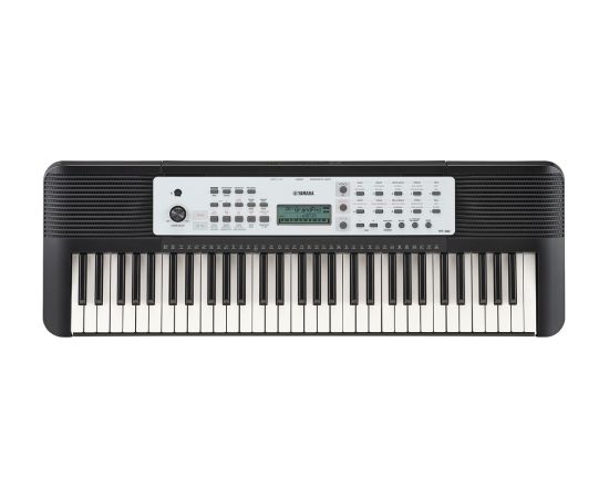 Yamaha YPT-280 synthesizer Digital synthesizer 61 Black