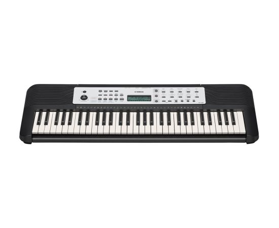 Yamaha YPT-280 synthesizer Digital synthesizer 61 Black