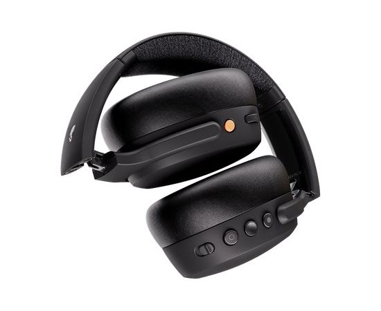 Headphones Skullcandy Crusher ANC 2 Wireless True Black