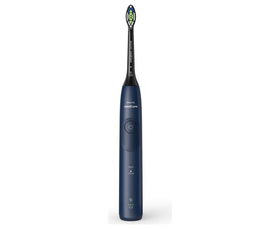 Philips Series 5500 HX7119/01 Rechargeable Sonic Electric Toothbrush