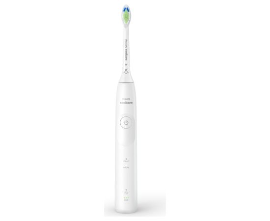 Philips Series 5500 HX7119/01 Rechargeable Sonic Electric Toothbrush