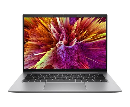 HP ZBook FIREFLY G10 i5-1340P 14" WUXGA Touch AG 16GB SSD512 BT BLKB FPR W11Pro Nouvelle Silver (REPACK) 2Y