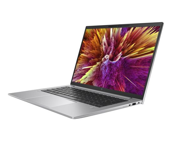 HP ZBook FIREFLY G10 i5-1340P 14" WUXGA Touch AG 16GB SSD512 BT BLKB FPR W11Pro Nouvelle Silver (REPACK) 2Y