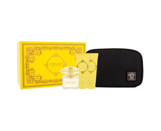 Versace Yellow Diamond 90ml