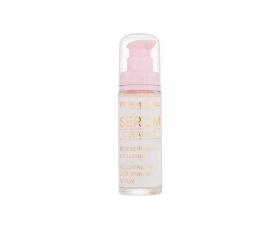 Dermacol Ceramide / Regenerating & Calming Serum 30ml