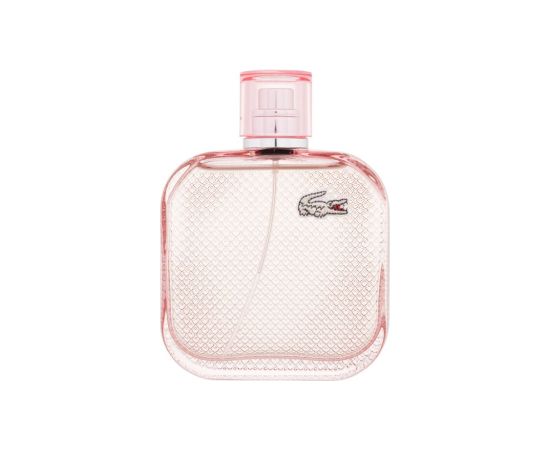 Lacoste L.12.12 / Rose Sparkling 100ml