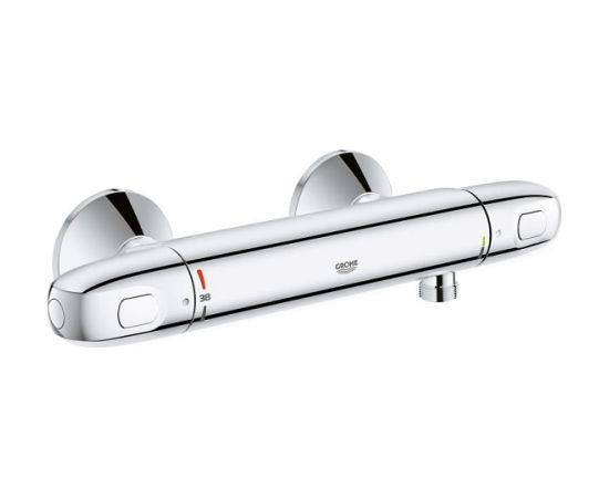 Grohe dušas termostats Grohtherm 1000 QuickFix, hroms