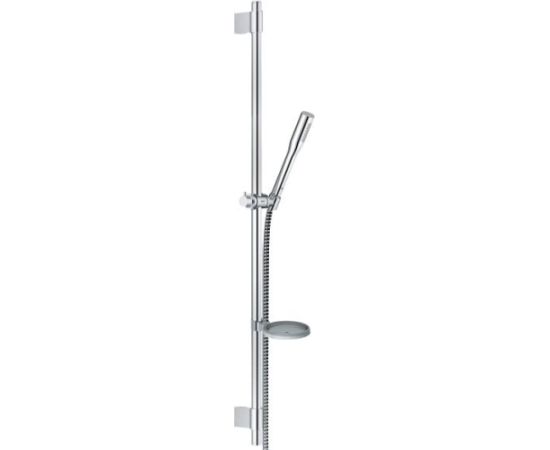 Grohe dušas komplekts Euphoria Cosmo Stick 1, 900 mm, ar ziepju trauku, hroms