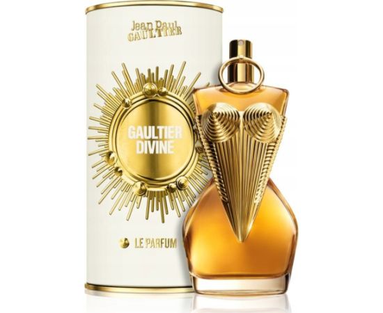 Jean Paul Gaultier Jean Paul Gaultier Divine Le Parfum EDP 50ml