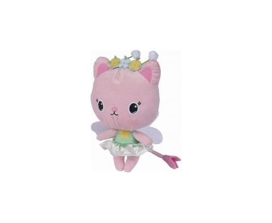 Simba Maskotka Koci Domek Gabi Wróżkicia (Kitty Fairy) 25 cm