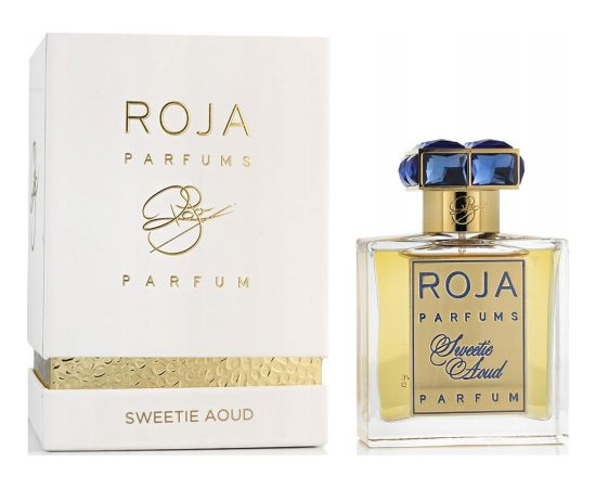 ROJA PARFUMS Sweetie Aoud EDP spray 50ml