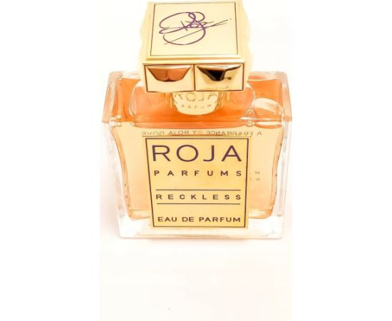 ROJA PARFUMS Reckless Parfum spray 50ml