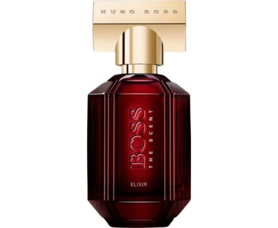 Hugo Boss Hugo Boss Boss The Scent Elixir for Her Eau de Parfum 50ml.