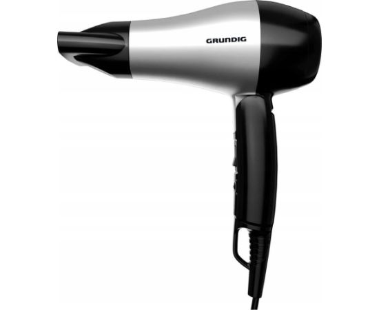 Suszarka Grundig Grundig HD 2200 Hairdryer