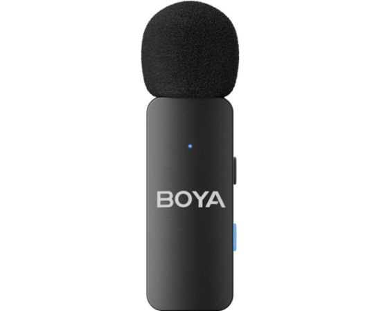 Boya wireless microphone BY-V4 3.5mm