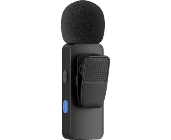 Boya wireless microphone BY-V4 3.5mm