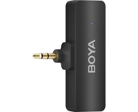 Boya wireless microphone BY-V4 3.5mm