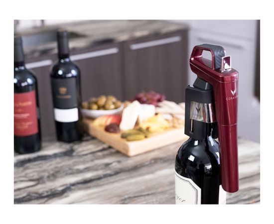 Coravin Six + Burgundy Batam