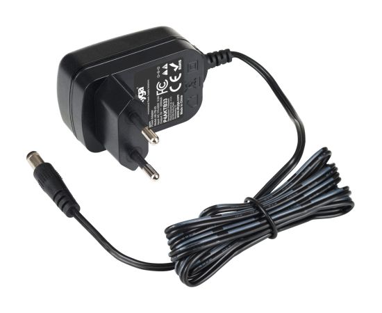 Universal power adapter Akyga AK-TB-33 5.0V | 2.0A 10W 5.5 x 2.5 mm 1.5m