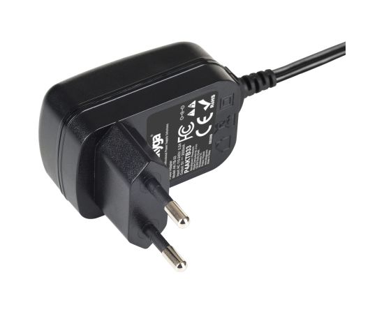 Universal power adapter Akyga AK-TB-33 5.0V | 2.0A 10W 5.5 x 2.5 mm 1.5m