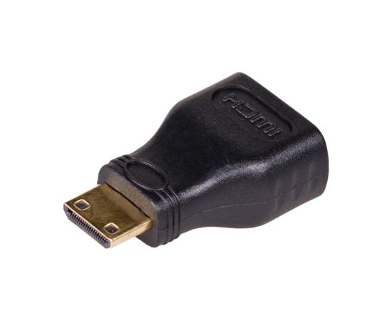 Akyga adapter AK-AD-04 HDMI (f) | mini HDMI (m)