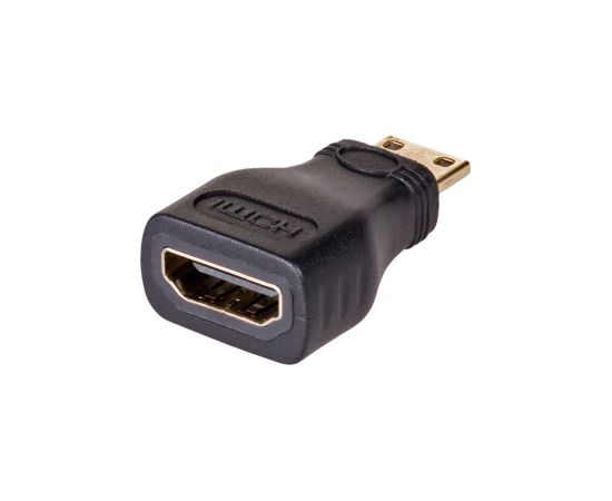 Akyga adapter AK-AD-04 HDMI (f) | mini HDMI (m)