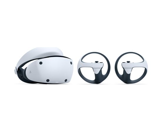 Sony PlayStation VR2 (atv. iepakoj.)