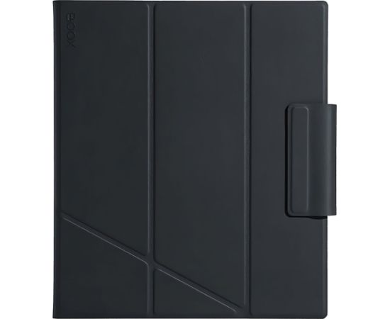 Onyx Boox Note Air 4 C  dark gray magnetic case