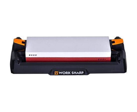 Work Sharp 1000/6000 - water stone with base