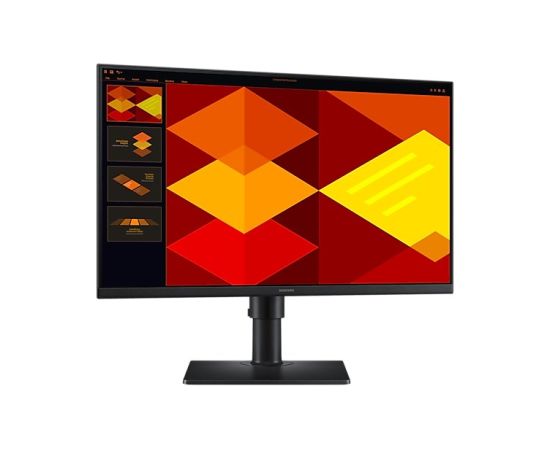 Samsung LS24D400GAUXEN computer monitor 61 cm (24") 1920 x 1080 pixels