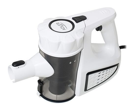 Adler AD 7036W hand vac white