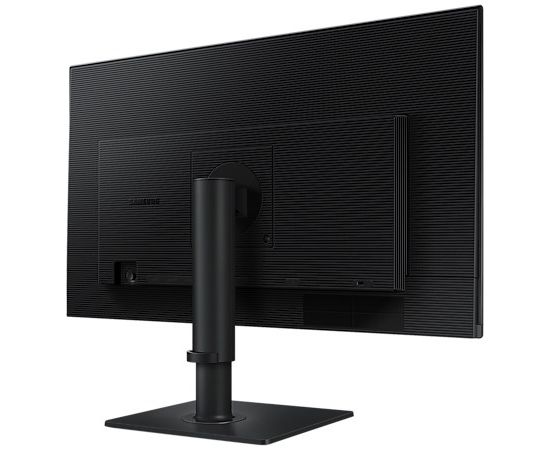 Samsung 27" S4 S40GD FHD computer monitor 68.6 cm (27") 1920 x 1080 pixels Full HD LED Black