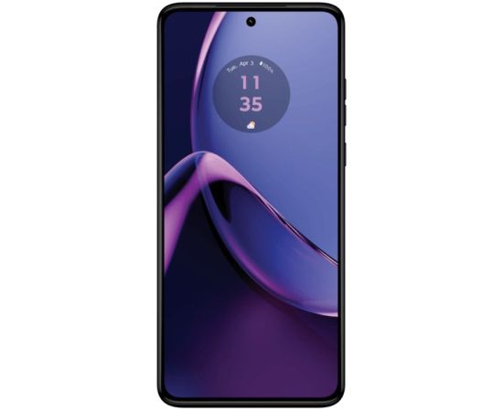 Motorola Moto G84 PAYM0008PL smartphone 16.6 cm (6.55") Dual SIM Android 13 5G USB Type-C 12 GB 256 GB 5000 mAh Blue