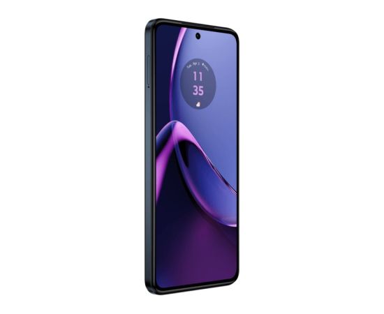 Motorola Moto G84 PAYM0008PL smartphone 16.6 cm (6.55") Dual SIM Android 13 5G USB Type-C 12 GB 256 GB 5000 mAh Blue