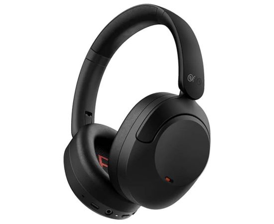 Wireless headphones Acefast H4 ANC black