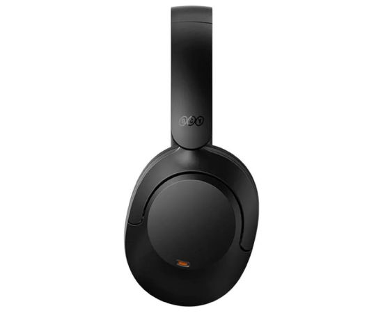 Wireless headphones Acefast H4 ANC black