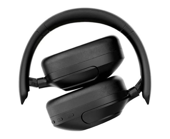 Wireless headphones Acefast H4 ANC black