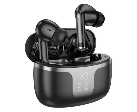 Wireless headphones Hoco EQ10 Plus black