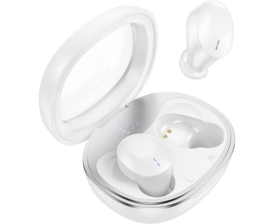 Wireless headphones Hoco EQ3 white